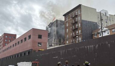UPDATE Norwood: Two of 11 Injured are Critical after Explosion at E 209th Street Building: Major Operations Underway