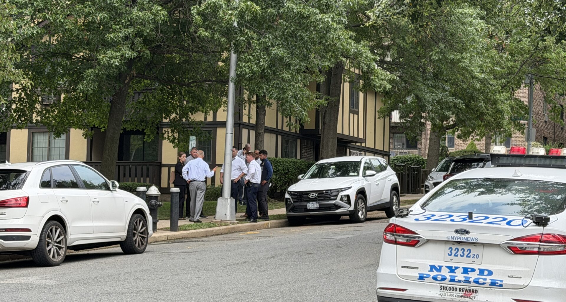 Staten Island teen found dead with suspicious injuries: police sources
