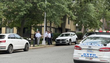 Staten Island teen found dead with suspicious injuries: police sources