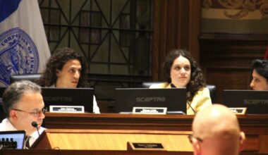 City Council Preview: Amendments to 2026 Budget, Parking Enforcement Tech, Data Centers