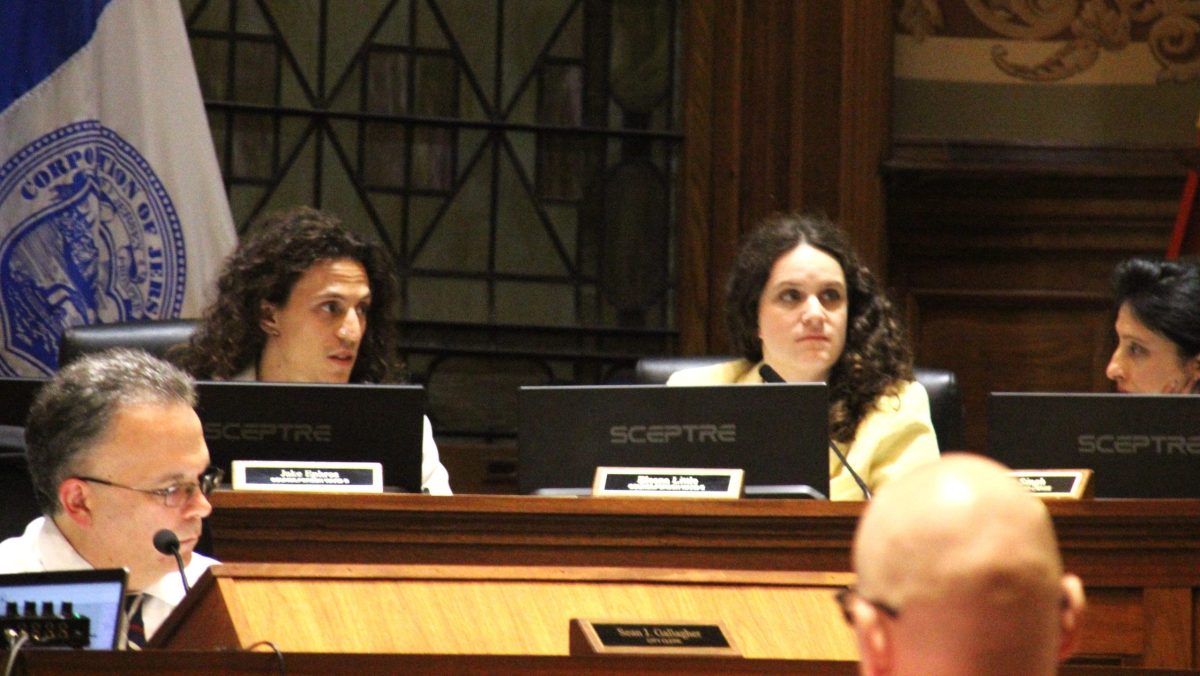 City Council Preview: Amendments to 2026 Budget, Parking Enforcement Tech, Data Centers