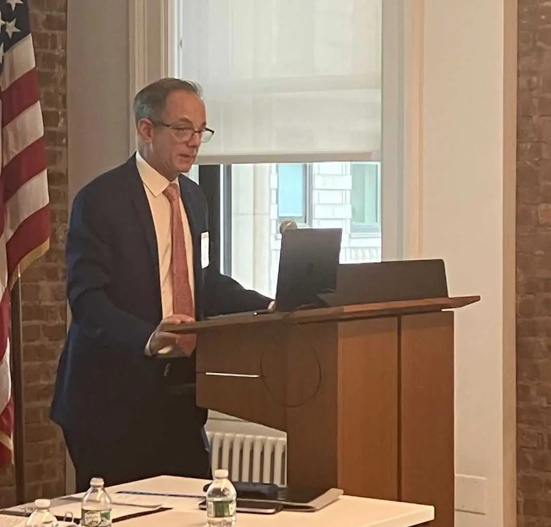 NYCLA introduces new taskforce to activate non-lawyer workers for unrepresented litigants