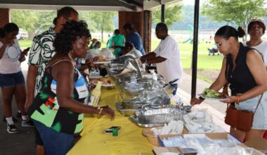 Brooklyn’s Mechanic Order hosts annual Family Day at Glen Island State Park