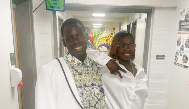 Queens mom wishes she had been there to save teen son who drowned at Rockaway Beach
