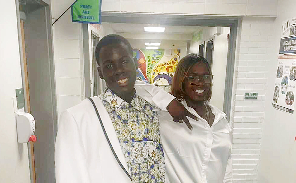 Queens mom wishes she had been there to save teen son who drowned at Rockaway Beach