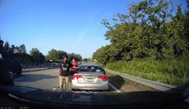 Men who staged Queens car crashes in viral video sentenced to prison amid auto insurance fraud crackdown