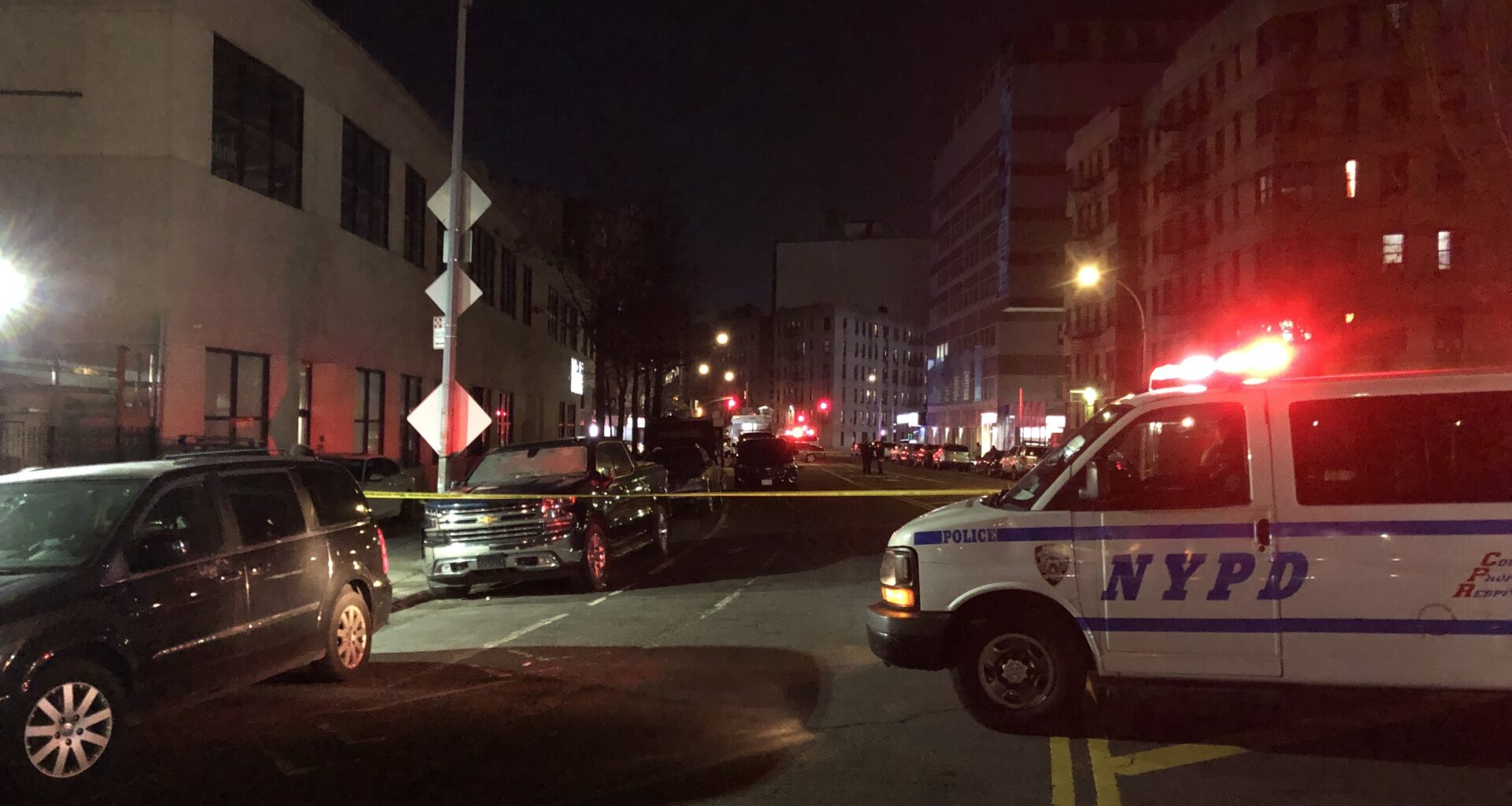 Suspect arrested for 2025 shooting that killed 17-year-old boy in the Bronx