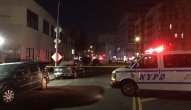 Suspect arrested for 2025 shooting that killed 17-year-old boy in the Bronx