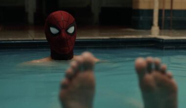 'Spider-Man: Brand New Day' Production Designer Interview