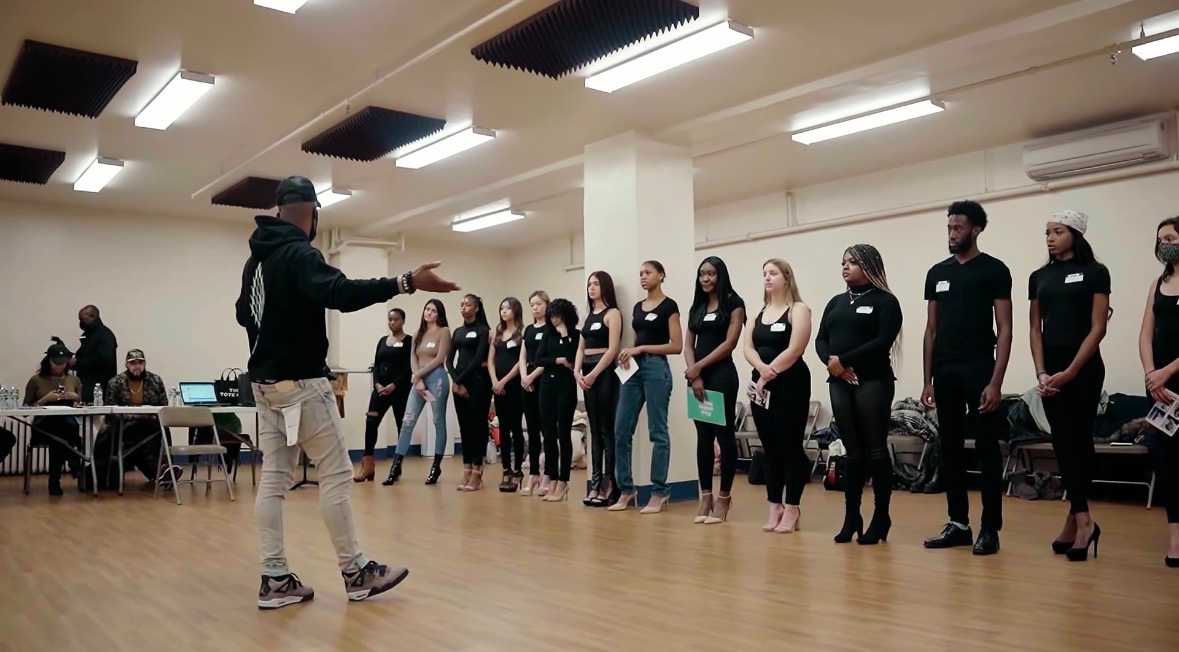 Rose Noir Productions shows Bronx youth how the runway can build confidence – Bronx Times
