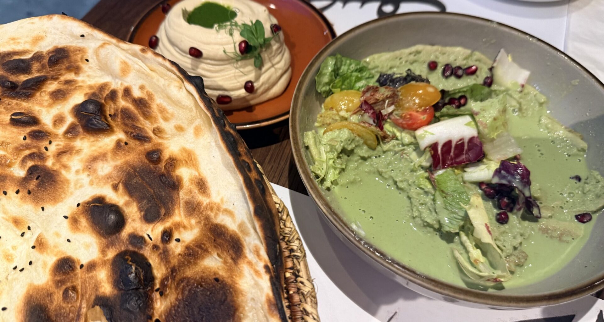 Brooklyn’s best restaurants in 2026 according to the New York Times | Brooklyn Bridge Parents