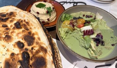 Brooklyn’s best restaurants in 2026 according to the New York Times | Brooklyn Bridge Parents