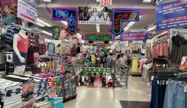 New York City parents say they’ve prepped all year and shop smart to make back to school shopping affordable