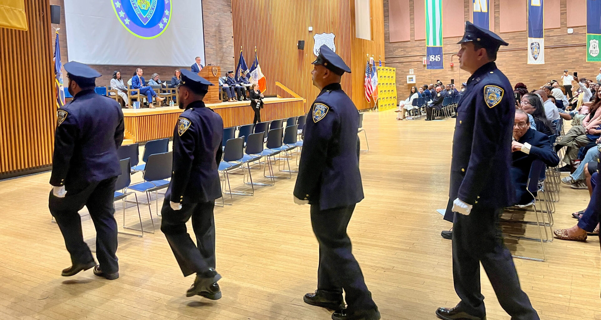 TLC swears in more cops, but is it enough to crack down on NYC's illegal taxis?