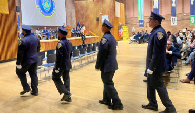 TLC swears in more cops, but is it enough to crack down on NYC's illegal taxis?