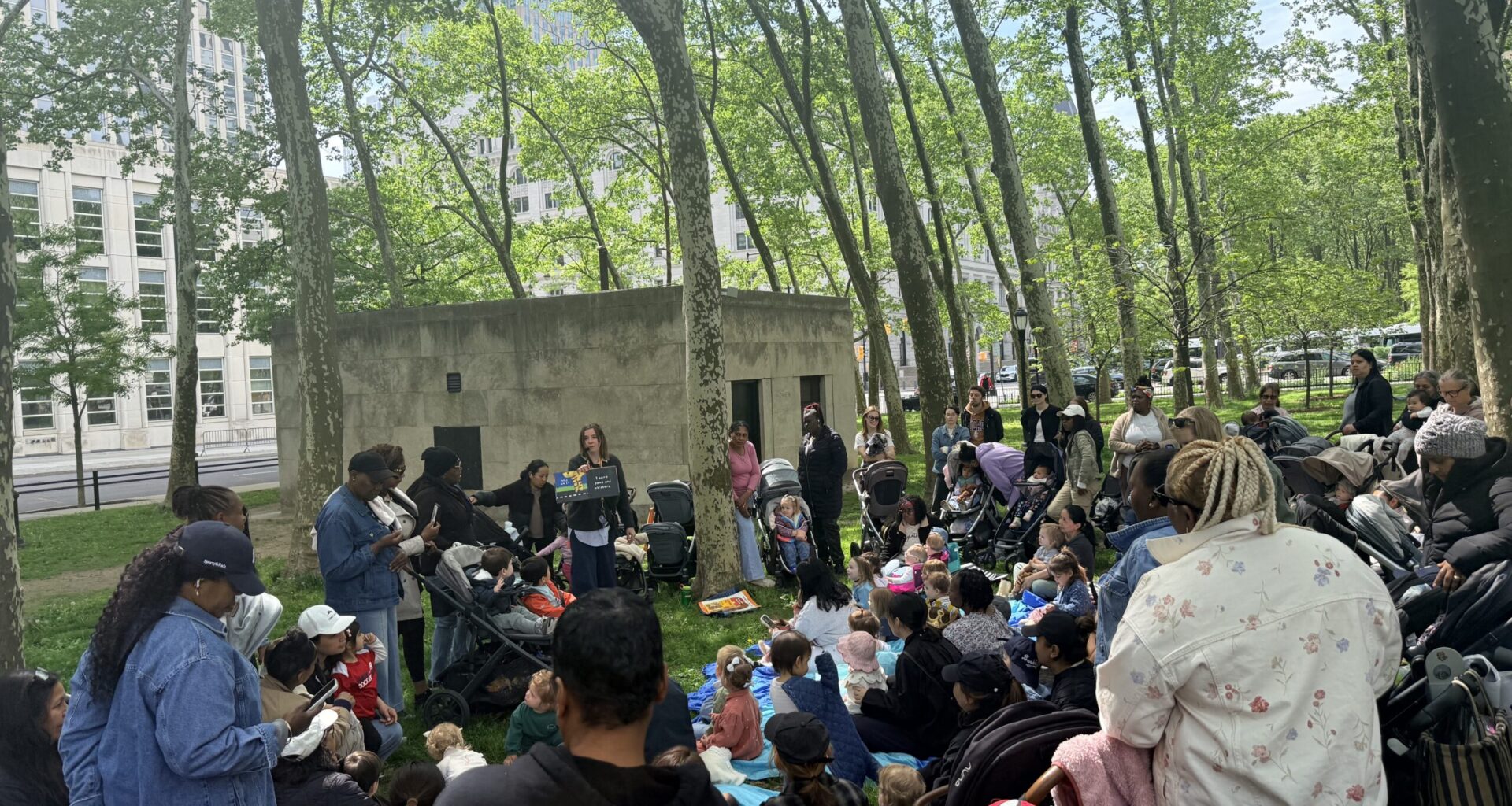 Free kid-friendly events this week in Brooklyn (8/31-9/7) | Brooklyn Bridge Parents