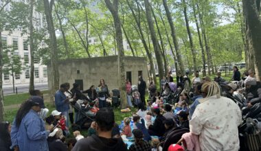 Free kid-friendly events this week in Brooklyn (8/31-9/7) | Brooklyn Bridge Parents