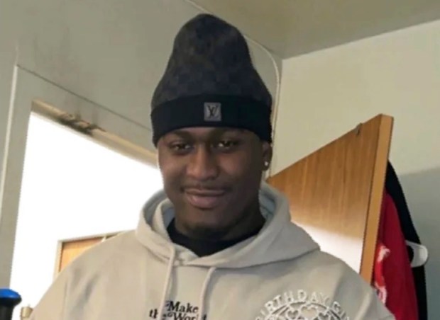 Tykeem Berry