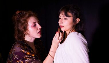 Les Enfants Terribles Will Play Limited Run at Off-Broadway's East Village Basement
