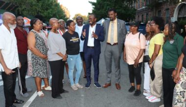 Pastor Straker ‘torn’ by cancellation of Trinidad & Tobago Independence Day Parade in Brooklyn