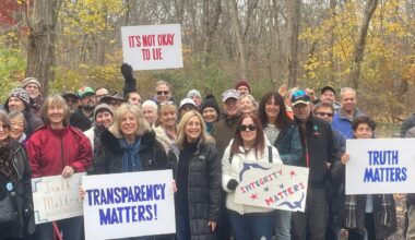 The specter of Queens: Village residents say not in my backyard