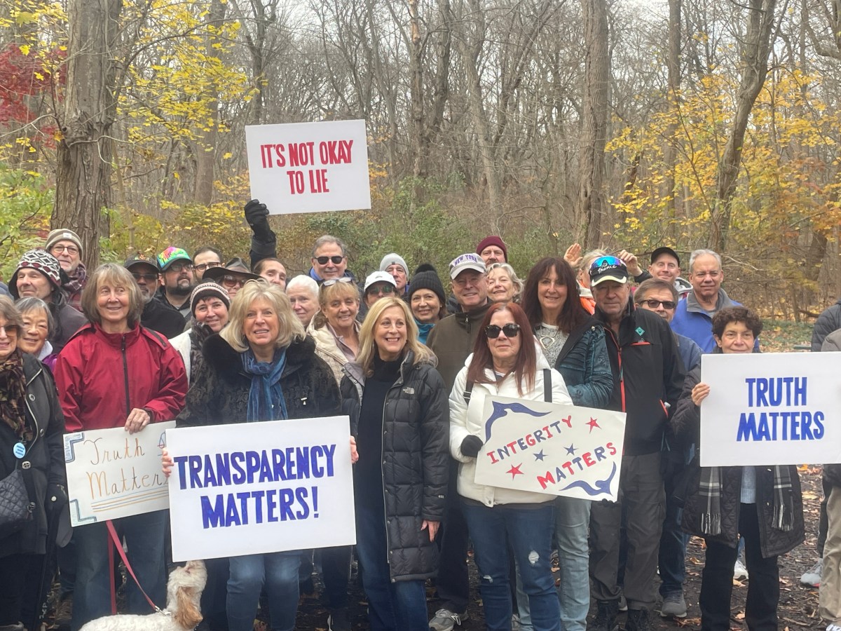 The specter of Queens: Village residents say not in my backyard