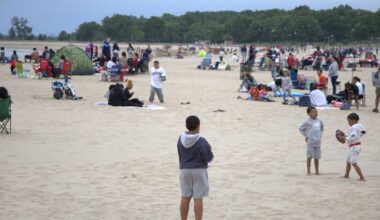 What’s happening | Morgan Walk, Gardiner Memorial Basketball Classic, cleaning Orchard Beach and more – Bronx Times