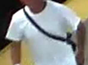 Man slashed in Brooklyn subway after suspect questions his tattoo: sources