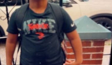 8-year-old boy vanishes in Brooklyn, police ask the public for help locating him