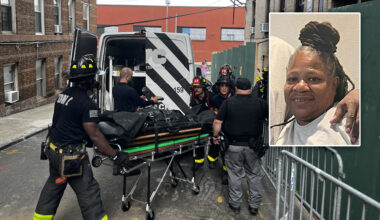 FDNY pulls second body, believed to be missing grandma, from Bronx building destroyed in fire