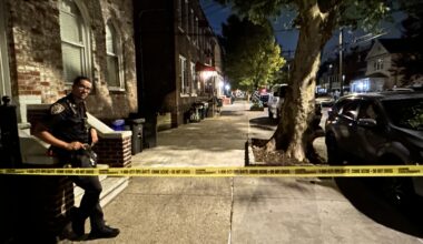 Boy, 14, charged in Bronx shooting of older teen struck in the head