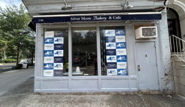 New York State Democratic Party Opens Field Office in Former Popular UWS Bakery Storefront