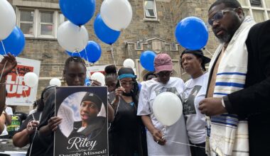 Mother of boy, 15, fatally shot in Bronx apt. left 'broken' by son's death
