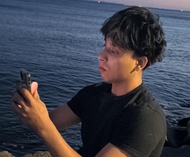 Abdul Rehman (pictured) was killed in a late-night crash on the Belt Parkway near Exit 1 by 65th St. in Bay Ridge, Brooklyn on Tuesday, Aug. 25, 2026. (Obtained by NYDN)