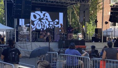 52nd Annual HARLEM WEEK closes out 'Honoring Our Legacy'