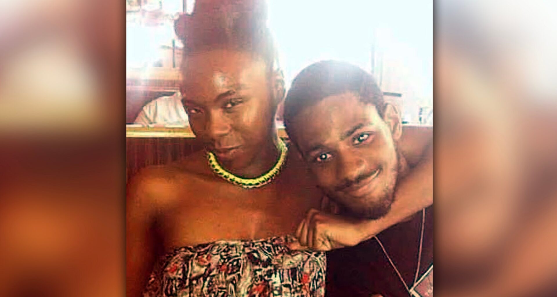 Sister of customer shot to death in Bronx deli by crook on spree outraged over 'senseless violence'