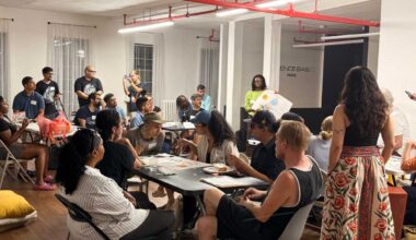 Environmental activists eye former New York Post printing plant in the South Bronx for solar rooftop – Bronx Times