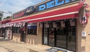 Geronimo’s II deli opens in Throggs Neck, honors late neighborhood icon – Bronx Times