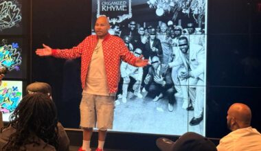 Bronx rap legend Fat Joe returns to his roots with new album ‘Organized Rhyme’ – Bronx Times