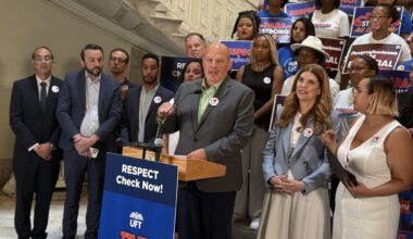 Mayor Mamdani lets bill giving NYC paraprofessionals $10,000 boost lapse into law