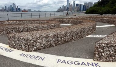 The Lost Pearls of New York City