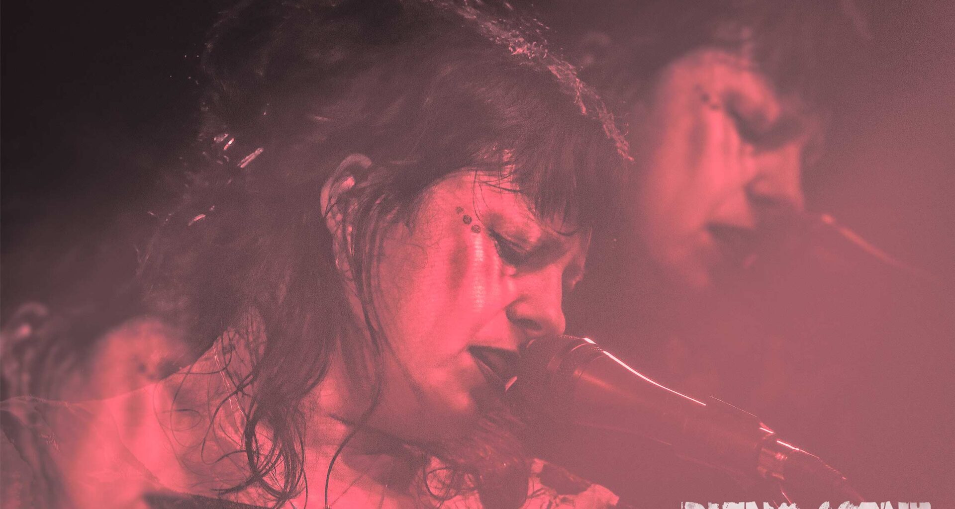 DS Photo Gallery & Show Review: Death Valley Girls and Man Man (@ Music Hall of Williamsburg Brooklyn, NY 7/25/2026)