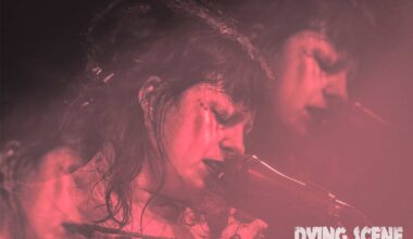 DS Photo Gallery & Show Review: Death Valley Girls and Man Man (@ Music Hall of Williamsburg Brooklyn, NY 7/25/2026)
