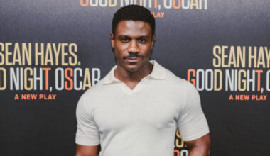 Marchánt Davis Receives 2026 Micki Grant Artist Residency at The York Theatre