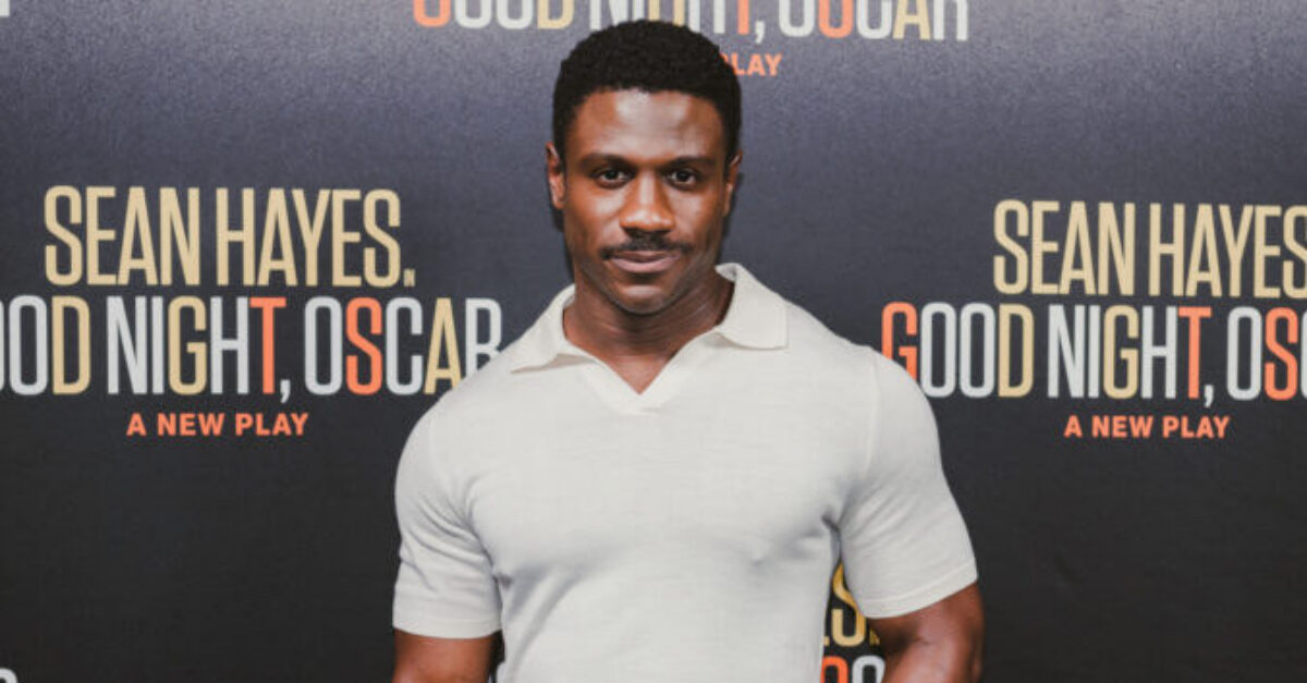 Marchánt Davis Receives 2026 Micki Grant Artist Residency at The York Theatre