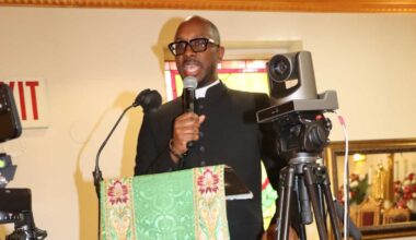 Brooklyn pastor concerned about proliferation of Caribbean countries holding individual parades