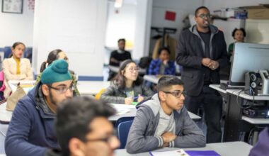 Project Petals in Jamaica receives the 2026 Pulitzer Center grant to supporting environmental justice initiative in Queens – QNS