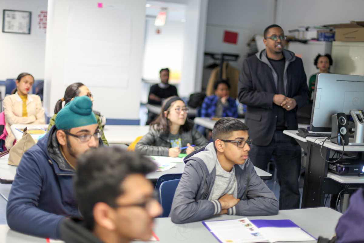 Project Petals in Jamaica receives the 2026 Pulitzer Center grant to supporting environmental justice initiative in Queens – QNS