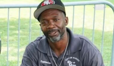 DGS employee injured in explosion identified