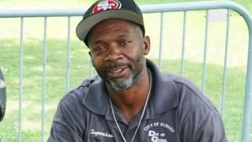 DGS employee injured in explosion identified